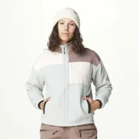 Arcca Fleece