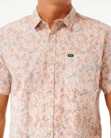 Floral Reef Shirt