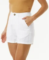 Premium Linen Shorts