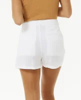 Premium Linen Shorts