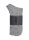 Short Wool Sock