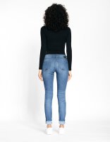 Nikita skinny fit