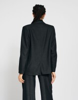 Ona Blazer boyfriend fit