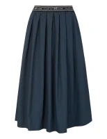 ESCalla Midi Skirt