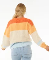 Sunrise Session Sweater