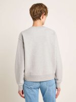 Statement Sweatshirt "wow"