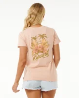 Wild Bloom Standard Tee