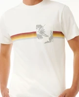 Surf Revival Hoffman Pocket Tee