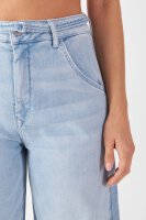 Blink - wide barrel soft denim