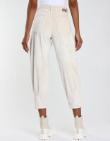 Silvia Cropped Balloon fit